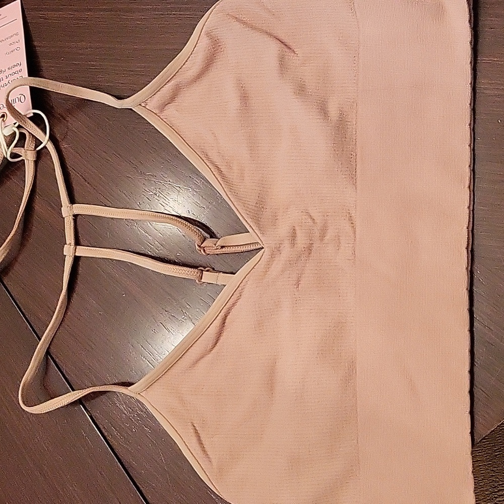 Quince Nude Bra Set of 2